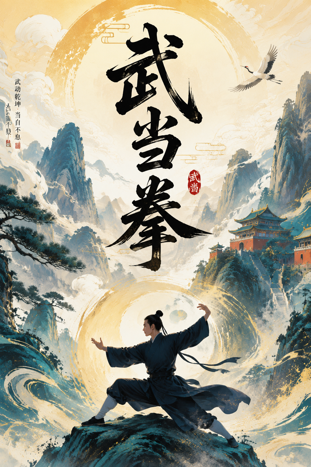 武当拳