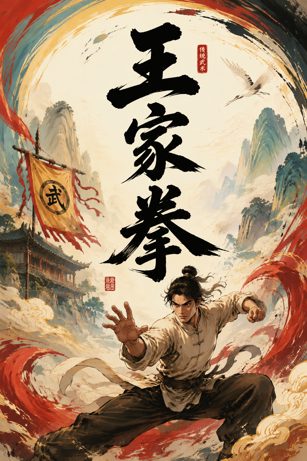 王家拳